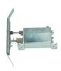 EMT13-230AC Elektromagnetische Riegelkurve, 100%ED , 230 Volt AC